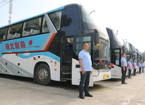 湘北旅游車(chē)